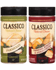 New Coupon!   $0.50 off one Classico Grated Parmesan Cheese