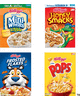 NEW COUPON ALERT!  $1.00 off any TWO Kelloggs cereals listed