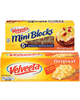 WOOHOO!! Another one just popped up!  $0.50 off one Velveeta Loaf or Mini Blocks