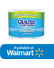WOOHOO!! Another one just popped up!  $1.50 off one Quilted Northern Ultra Soft