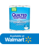 NEW COUPON ALERT!  $1.50 off one Quilted Northern Ultra Soft
