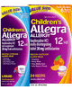 NEW COUPON ALERT!  $4.00 off one Children’s Allegra Allergy