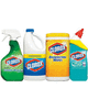 NEW COUPON ALERT!  $1.00 off any 2 Clorox