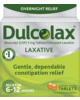 NEW COUPON ALERT!  $3.00 off one Dulcolax Laxative or Suppository