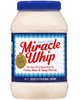 WOOHOO!! Another one just popped up!  $1.00 off any 2 MIRACLE WHIP Dressing