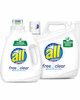 NEW COUPON ALERT!  $1.50 off one all liquid detergent