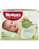 NEW COUPON ALERT!  any TWO (2) packages of HUGGIES Wipes (168 ct. or higher)
