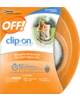 New Coupon!   on any ONE (1) OFF! Clip-On™ Mosquito Repellent Starter Kit
