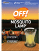 NEW COUPON ALERT!  on any ONE (1) OFF! Mosquito Lamp I