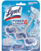 NEW COUPON ALERT!  $0.75 off one Lysol Automatic Toilet Bowl Cleaner