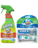 NEW COUPON ALERT!  on any ONE (1) Scrubbing Bubbles or Scrubbing Bubbles All Purpose Cleaner with fantastik products