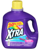 WOOHOO!! Another one just popped up!  on ONE (1) any size XTRA™ Liquid Detergent, Nice ‘N Fluffy™ Fabric Softener or XTRA™ SureShot™ Laundry Detergent Paks