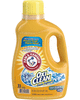 NEW COUPON ALERT!  on ONE (1) ARM & HAMMER™ Liquid Laundry Detergent