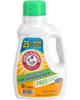 New Coupon!   on ONE (1) ARM & HAMMER™ Sensitive Skin Laundry Detergent