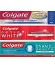 We found another one!  On any Colgate Total, Colgate Optic White, Colgate Enamel Health™ or Colgate Sensitive Toothpaste (3 oz or larger)