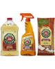 We found another one!  On any Murphy Oil Soap Wood Cleaner (22 oz or larger)