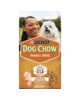 New Coupon!   on one (1) bag of Purina Dog Chow Small Dog dog food, any size