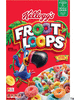 New Coupon!   on ONE Kellogg’s Froot Loops Cereal