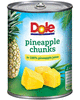 NEW COUPON ALERT!  on any TWO (2) 20oz cans of DOLE Pineapple