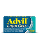 New Coupon!   any ONE (1) Advil 40ct or larger