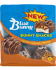 WOOHOO!! Another one just popped up!  on any one (1) package Blue Bunny Bunny Snacks™ (Available at Walmart)