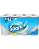WOOHOO!! Another one just popped up!  off any ONE (1) package of Sparkle Paper Towels, 8 Giant Roll (available at Walmart)