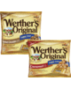 NEW COUPON ALERT!  when you buy 1 bag of Werther’s Original Sugar Free