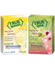 New Coupon!   On any (3) low-cal True Lemon Lemonades, True Lime Limeades or True Lemon/Lime/Orange sachets (not including 5 or 12 cts)