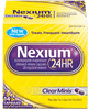 We found another one!  any one (1) Nexium 24HR