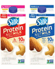 NEW COUPON ALERT!  off any One (1) Silk Protein Nutmilk