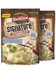 WOOHOO!! Another one just popped up!  on two (2) Idahoan Signature Russets 9.74oz Pouches
