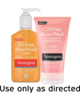 NEW COUPON ALERT!  any ONE (1) Neutrogena Acne Product (excludes bar soap, trial sizes and clearance products)
