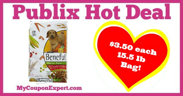 SUPER HOT DOG FOOD DEAL at Publix starting May 11th for some!