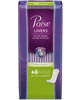 New Coupon!   on any ONE (1) package of POISE Liners (Not valid on 14-26 ct. Liners)