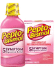 NEW COUPON ALERT!  TWO Pepto-Bismol™ Products (excludes trial/travel size)
