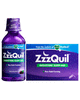 New Coupon!   ONE ZzzQuil™ Product (excludes trial/travel size)