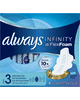 NEW COUPON ALERT!  ONE Always Infinity Pad (excludes trial/travel size)