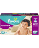 New Coupon!   ONE Pampers Cruisers Diapers (excludes trial/travel size)