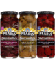New Coupon!   On Any One (1) Jar of Pearls Specialties Olives