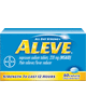 NEW COUPON ALERT!  on any ONE (1) Aleve 20ct or larger
