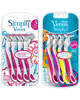NEW COUPON ALERT!  ONE Simply Venus Disposable Razor Pack 4ct or larger