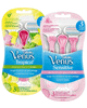 WOOHOO!! Another one just popped up!  ONE Venus Original OR Embrace Disposable Razor Pack 2ct or larger