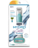 NEW COUPON ALERT!  on any ONE (1) Schick Hydro Silk TrimStyle Razor(excludes Schick Disposables and Men’s Razor)