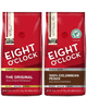 New Coupon!   on ANY Bag of Eight O’Clock Coffee 32 oz or larger