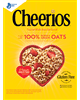NEW COUPON ALERT!  when you buy ONE BOX Original Cheerios cereal (the one in the yellow box)