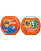 NEW COUPON ALERT!  ONE Tide PODS 12 ct or larger (excludes trial/travel size)