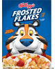 New Coupon!   on any TWO Kellogg’s Frosted Flakes Cereals