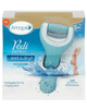 NEW COUPON ALERT!  on any ONE (1) Amopé Pedi Perfect Wet and Dry™ Rechargeable Foot File