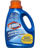 New Coupon!   off any one (1) Clorox 2 Product (excluding pen)