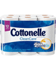 WOOHOO!! Another one just popped up!  on any ONE (1) COTTONELLE Toilet Paper (6-pack or larger)